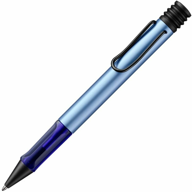Caneta Esferográfica Lamy Al-Star Aquatic (Edição Especial 2024)