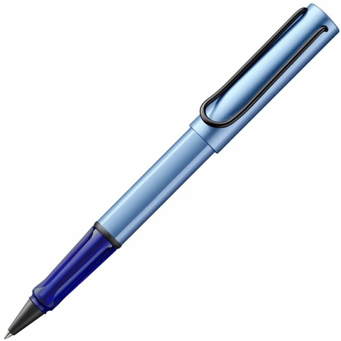 Caneta Rollerball Lamy Al-Star Aquatic (Edição Especial 2024)