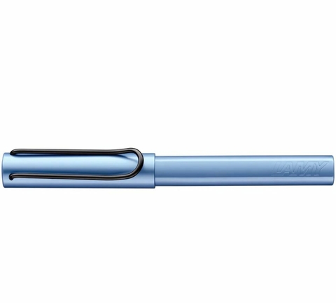 Caneta Rollerball Lamy Al-Star Aquatic (Edição Especial 2024)
