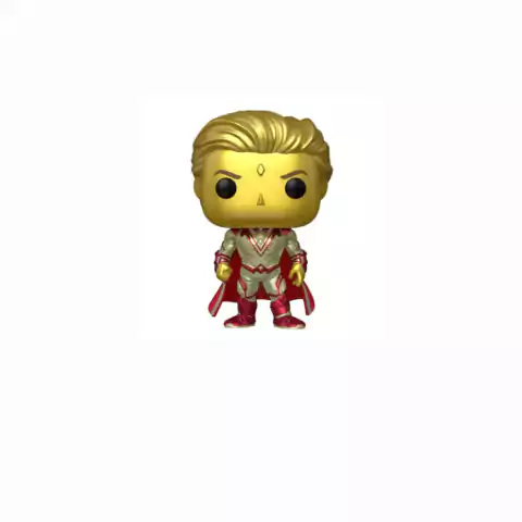 Boneco Funko Pop Adam Warlock Guardians Of The Galaxy Marvel 1210