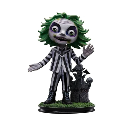 MiniCo Beetlejuice - Minico Figures