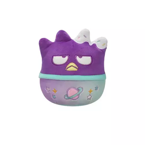 Pelúcia Squishmallows Badtz-Maru Terra dos Sonhos 20 Cm 3876 Sunny