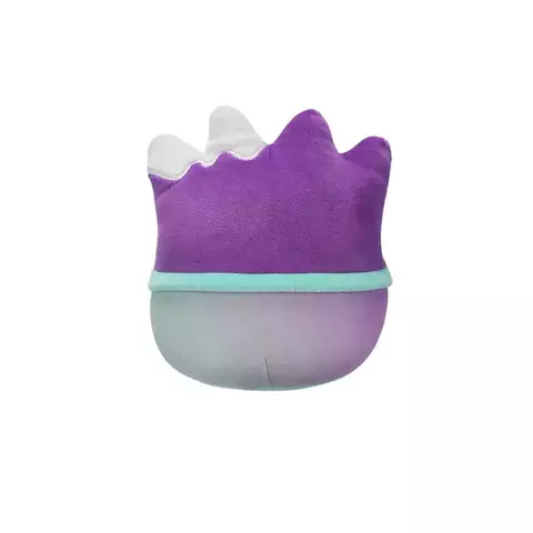 Pelúcia Squishmallows Badtz-Maru Terra dos Sonhos 20 Cm 3876 Sunny