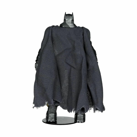 Batman (Armored Suit) - 7" Action Figure - Batman v Superman: Dawn of Justice - McFarlane