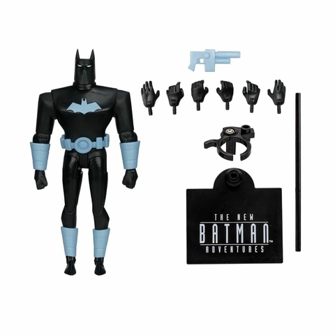 Batman - 6" Action Figure - The New Batman Adventures - McFarlane