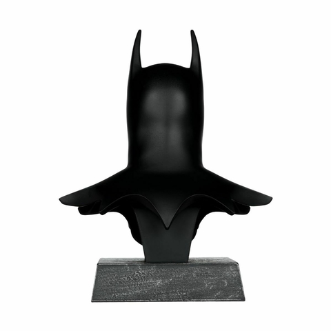 Batman Cowl - 1/3 Scale Replica - Batman (1989) - McFarlane