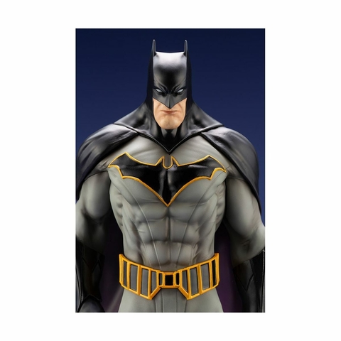Estátua Batman - Last Knight on Earth - ArtFX Kotobukiya