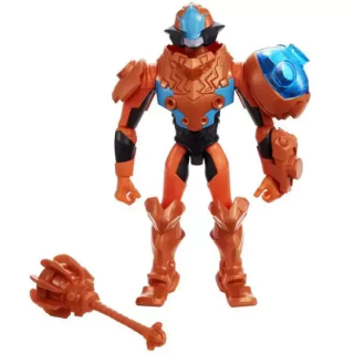 He-man Masters Of The Universe Man-At-Arms 22 Cm Mattel Hbl83