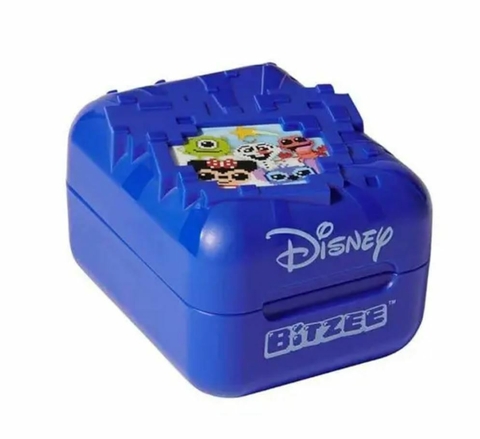 Bitzee Azul- Digital Interativo Da Disney 3816 Sunny Spin Master