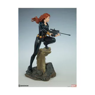 Black Widow - Avengers Assemble - Marvel Comics - Sideshow