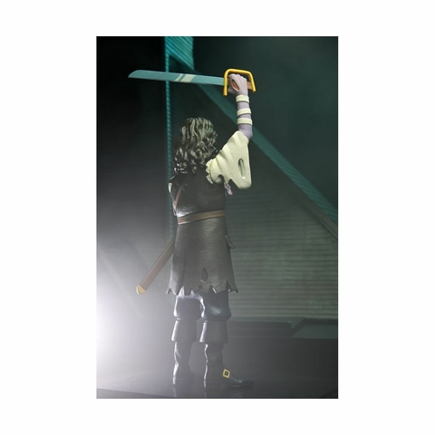 Captain Blake - Toony Terrors 6" Scale - The Fog - Neca