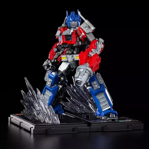 Blokees Transformers Classic 01 Optimus Prime Model Kit 5772