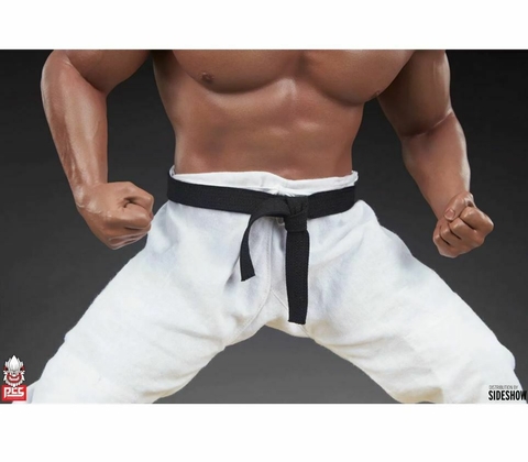 Estátua Bolo Yeung Jeet Kune Do Tribute 1/3 Scale - PCS