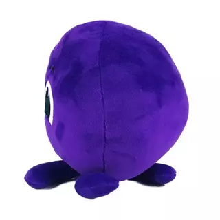 Bolofofos Pelúcia Pow Com Música F00946 Fun