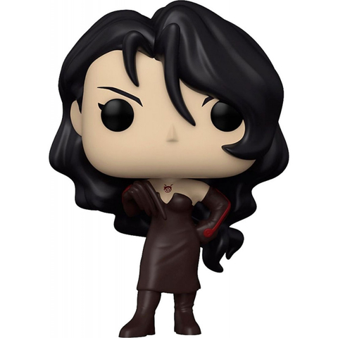 Boneco Funko Pop Fullmetal Alchemist Lust 898 Special Edition