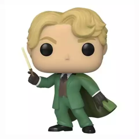 Boneco Funko Pop Harry Potter Gilderoy Lockhart 152