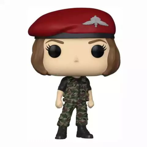 Boneco Funko Pop Stranger Things Robin 1299