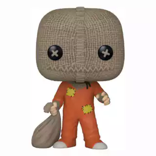 Boneco Funko Pop Trick Or Treat Sam 1242