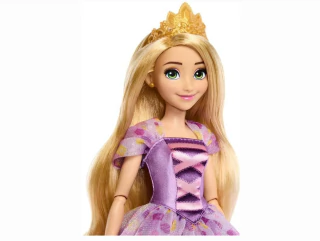 Disney Princesa Rapunzel Birthday Celebration Mattel Hyc38