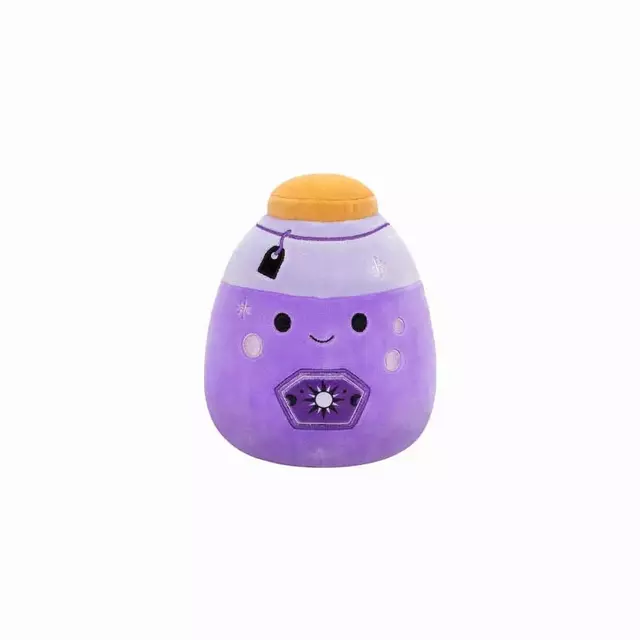 Pelúcia Squishmallows Halloween Kensington 19cm 4171 Sunny