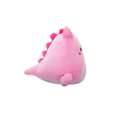 Pelúcia Squishmallows Squishlove Artin 19cm 3832 Sunny