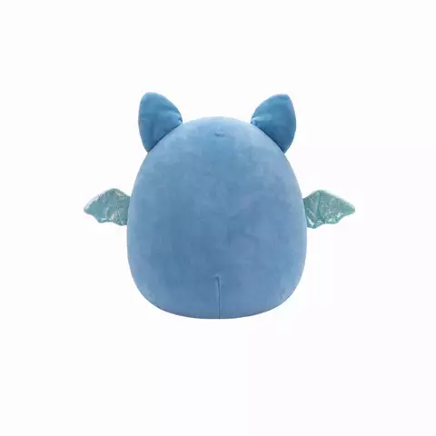 Pelúcia Squishmallows Halloween Este 19cm 4171 Sunny