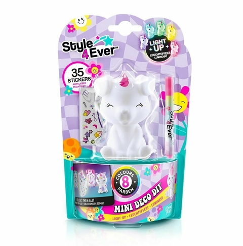 Style 4 Ever Decore Mini Luminária Cachorrinho Fun F0150-5