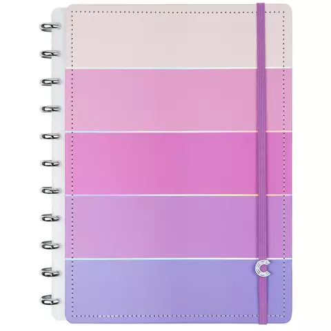 Caderno Inteligente By Cacau 29x22 Cm 80 Folhas Cigd4168