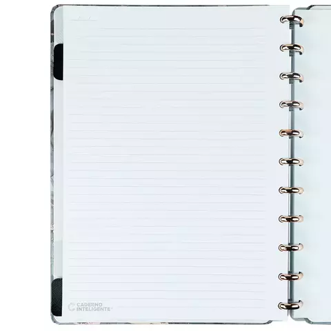 Caderno Inteligente Onyx 29x22 Cm 80 Folhas Cigd4131