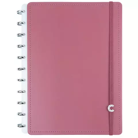 Caderno Inteligente Guava 25,5x19 Cm 80 Folhas Cimd3339