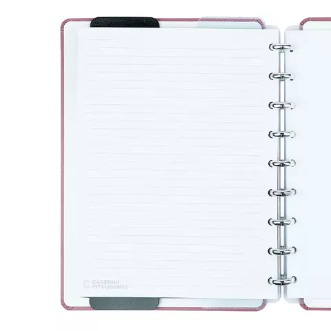 Caderno Inteligente Guava 29x22 Cm 80 Folhas Cigd4339