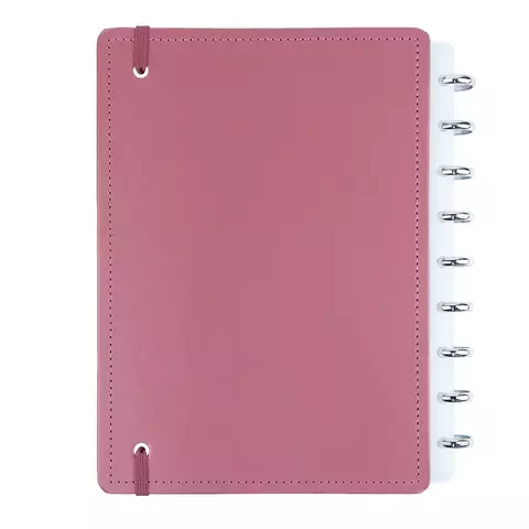 Caderno Inteligente Guava 25,5x19 Cm 80 Folhas Cimd3339
