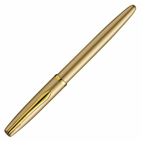 Caneta Tinteiro Pelikan Jazz Ed Limitada Gold 821827