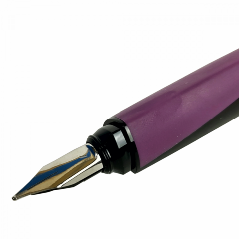 Caneta Tinteiro Pelikan th.INK Violet Pena M 919761