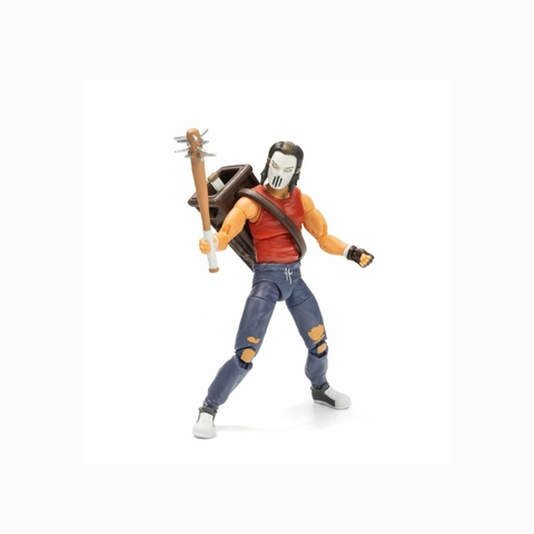 Casey Jones Tartarugas Ninja Urban Legends Exclusivo SDCC23 Não Lacrado