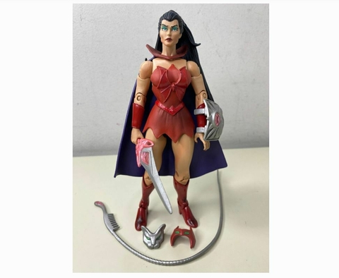 Catra Motuc Classics Mattel Sem Embalagem