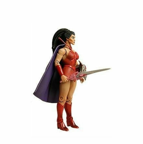 Catra Motuc Classics Mattel Sem Embalagem