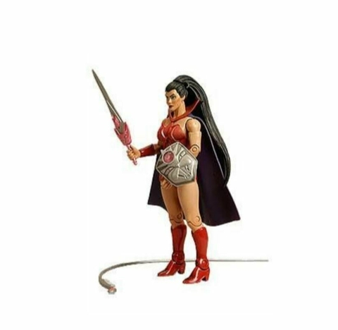Catra Motuc Classics Mattel Sem Embalagem