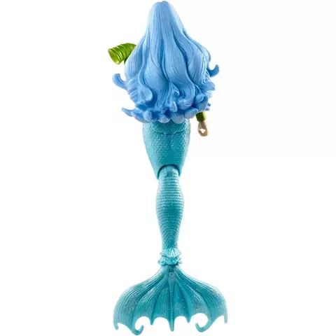 Mermista - Motuc - Masters Of The Universe Classics Mattel - Princess of Power