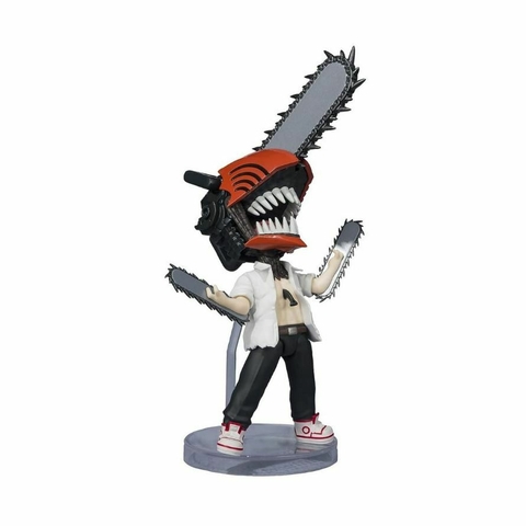 Chainsaw Man Figuarts Mini Chainsaw Man Bandai