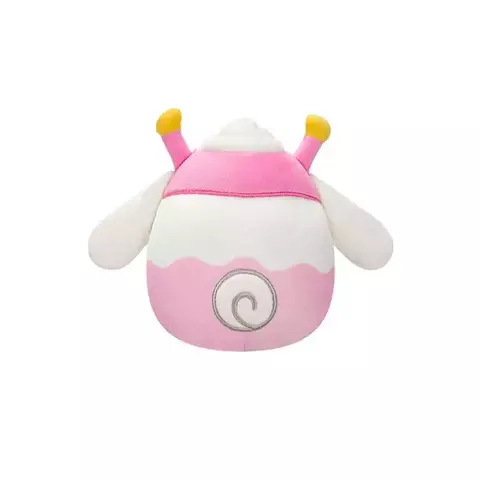 Pelúcia Squishmallows Cinnamoroll Terra dos Sonhos 20 Cm 3876 Sunny