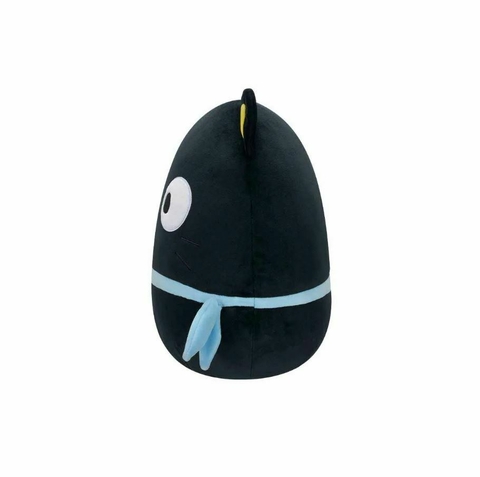 Pelúcia Sanrio de 25cm do Chococat Squishmallows Sunny 3847