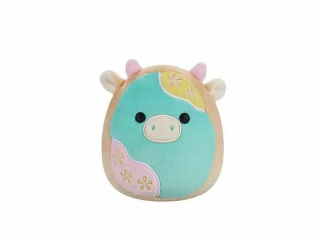 Pelúcia Cornelius de 12Cm Squishmallows Sunny 3839 - comprar online
