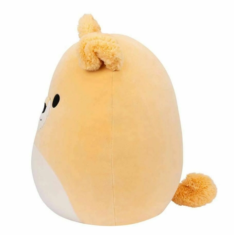 Pelúcia Squishmallows de 35cm Cooper Sunny 3846
