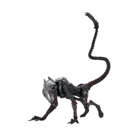 Figura Kenner Night Cougar Alien - 7 Scale Neca - Aliens