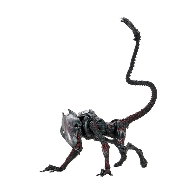 Figura Kenner Night Cougar Alien - 7 Scale Neca - Aliens