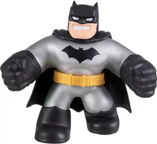 Goo Jit Zu Heroes Dc Batman Metálico Vs Charada Sunny 3158