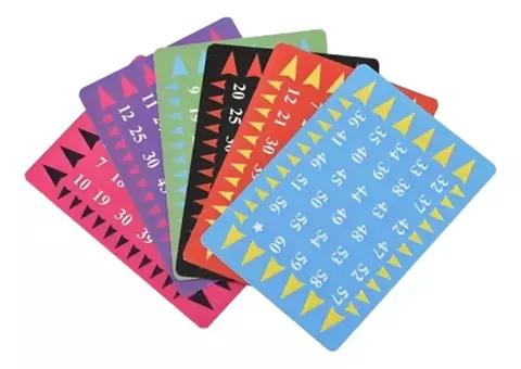 Kit De Mágica Magic Tricks F0143-1 Preto - Fun