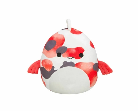 Squishmallows Pelúcia Dandii 20Cm Sunny 2860
