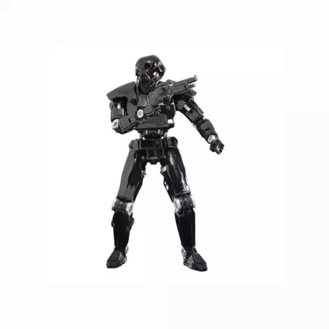 Dark Trooper Star Wars The Black Series Hasbro F4066